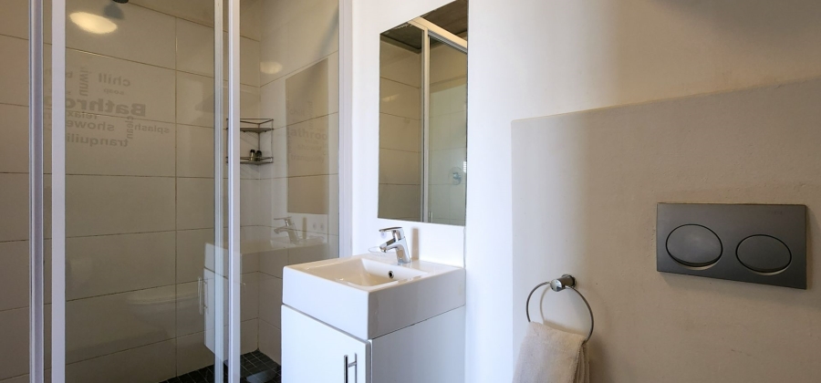 To Let 2 Bedroom Property for Rent in Milnerton Western Cape